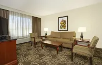DoubleTree by Hilton Mahwah Hotels in Mahwah