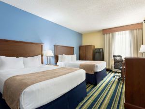 Days Inn by Wyndham Fargo