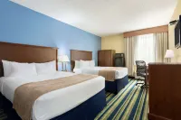 Days Inn by Wyndham Fargo - Wifi
