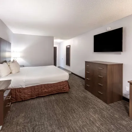 Red Lion Inn & Suites Grants Pass