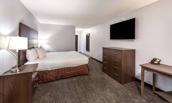 Red Lion Inn & Suites Grants Pass