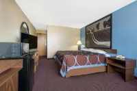 Super 8 by Wyndham Corbin/London KY Hotels in Corbin