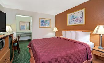 Travelodge by Wyndham Sacramento / Rancho Cordova