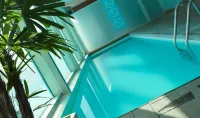 Rivera Casino & Resort - Pools