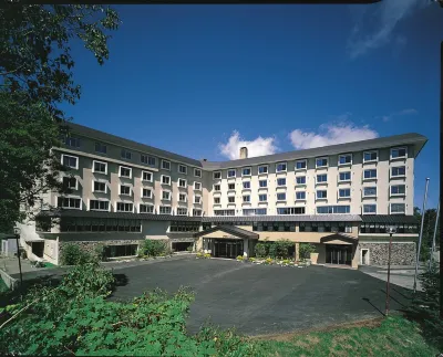 Shiga Park Hotel Hotels near 志賀高原 中央エリア