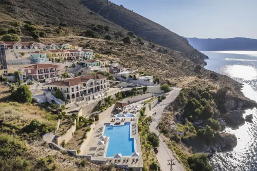 Kefalonia Bay Palace Hotels in Vathi