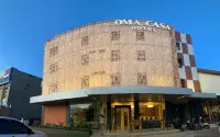 Oma Casa Hotel Hotels near Mall Bencoolen