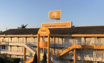 Premiere Classe Montpellier Ouest - Saint Jean de VÉDAS