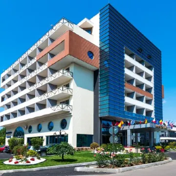 Hotel Del Mar & Conference Center