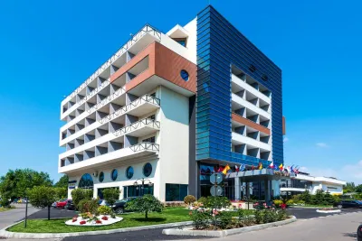 Hotel Del Mar & Conference Center Các khách sạn ở 