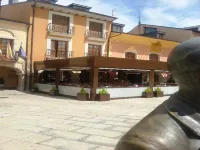 Hotel Aroi Bierzo Plaza Hotels in Ponferrada