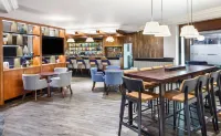 Cheltenham Chase Hotel & Spa - bar