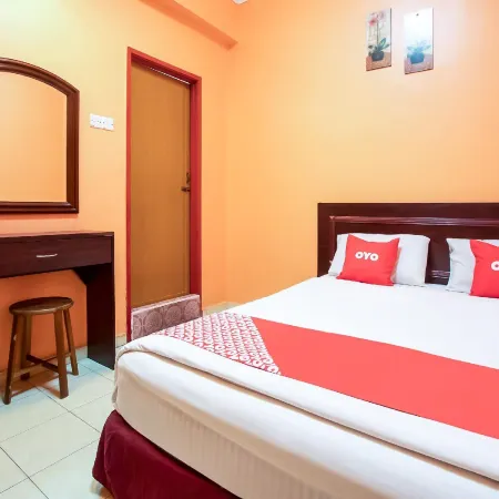 Ipoh Times Inn Hotel