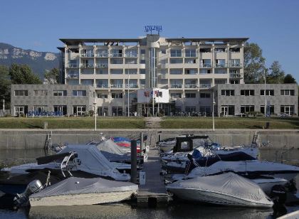 Hotel & Spa Marina d'Adelphia