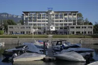 Hotel & Spa Marina d'Adelphia