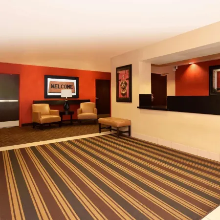 Extended Stay America Suites - Jacksonville - Camp Lejeune