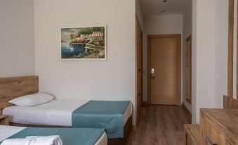 Yeni Truva Otel - Housity