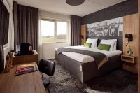 Van der Valk Texel - de Koog Hotels in Den Hoorn