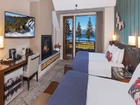 Edgewood Tahoe Resort Hotels in Stateline