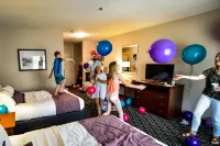 Bluemont Hotel Hotels in Manhattan