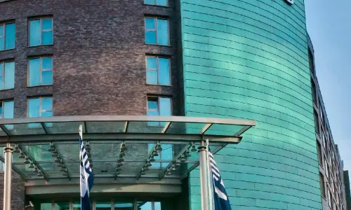 Dorint An der Messe Köln