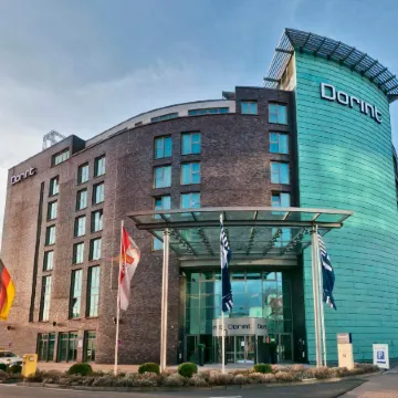 Dorint An der Messe Köln