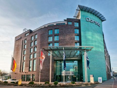 Dorint Hotel An der Messe Köln