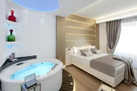 梵蒂岡斯戴爾旅館