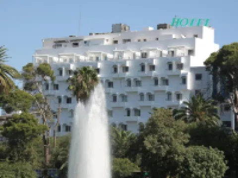 Ambassadeurs Hôtel Hotels in Tunis