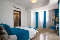 Althea Kalamies Luxury Villas - Deniz Manzaralı