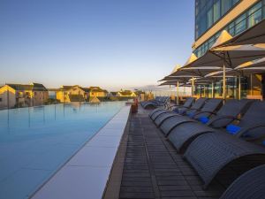 Radisson Blu Hotel, Port Elizabeth