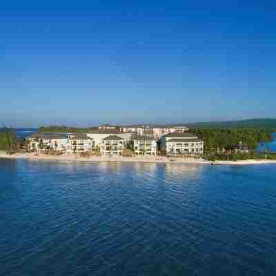 Latest Excellence Oyster Bay - Adults Only All Inclusive Map,Address