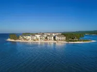 Excellence Oyster Bay - Adults Only All Inclusive Các khách sạn ở 