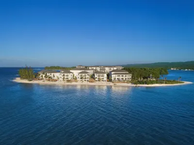 Excellence Oyster Bay - Adults Only All Inclusive Hotels in 