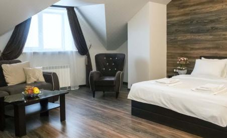 Hotel Loft - Housity