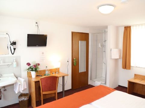 Hotel Garni Kluth