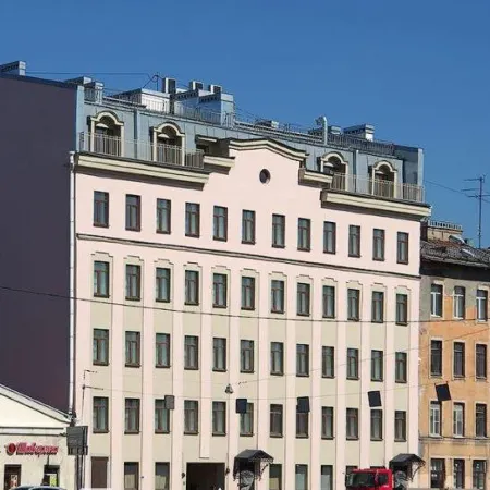 Hotel Verona