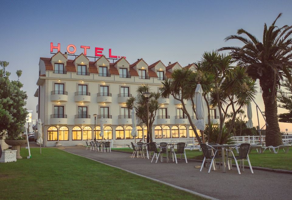 Hotel Restaurante Glasgow - Housity