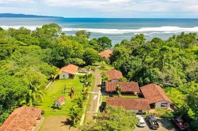 Hotel Santa Catalina Panamá Hotels in Soná District