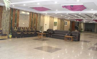 Hotel Sarweshwary