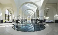 Four Seasons Hotel Tunis - Beach