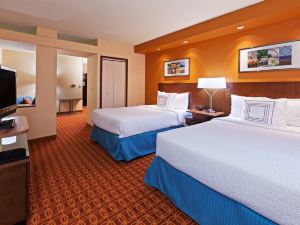 Fairfield Inn & Suites Austin Northwest/The Domain Area