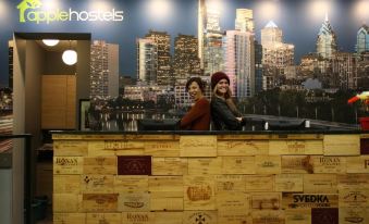 Apple Hostels of Philadelphia