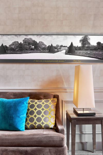 その他 ウェスティン・パリ－ヴァンドームの写真