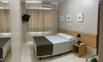 Hotel Astoria Maringa