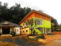 Green Home Resort