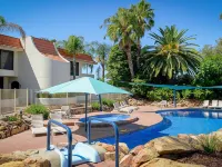 Lake Mulwala Boatel Hotels in Mulwala