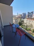 The Smallville Hotel - Mountain view