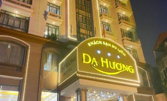 Da Huong Hotel