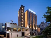 The Hound Hotel Hoteles cerca de Galería 604